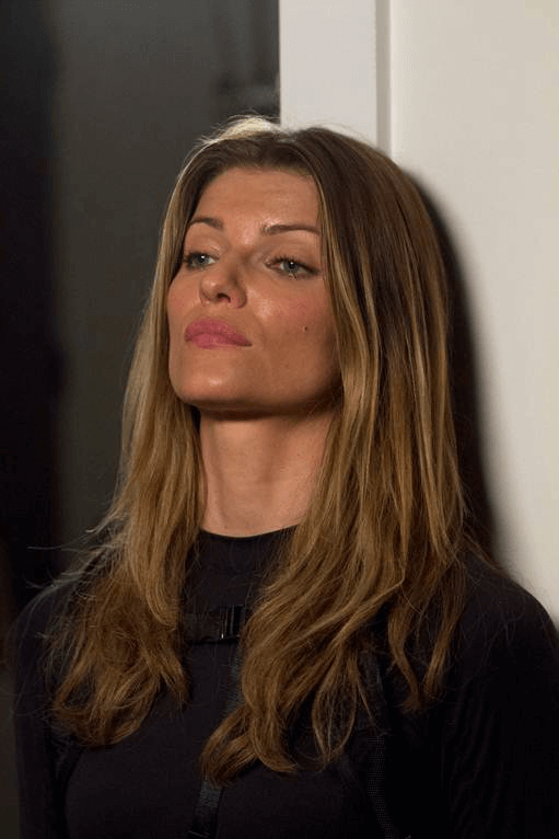 daniel micev recommends Ivana Milicevic Naked