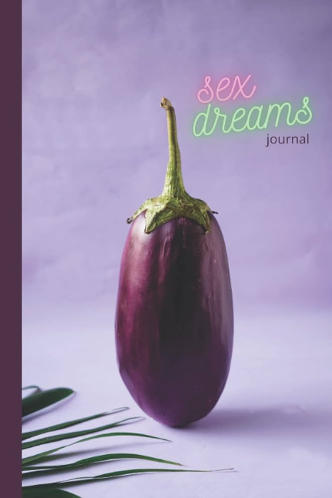 andy o reilly recommends eggplant porn pic