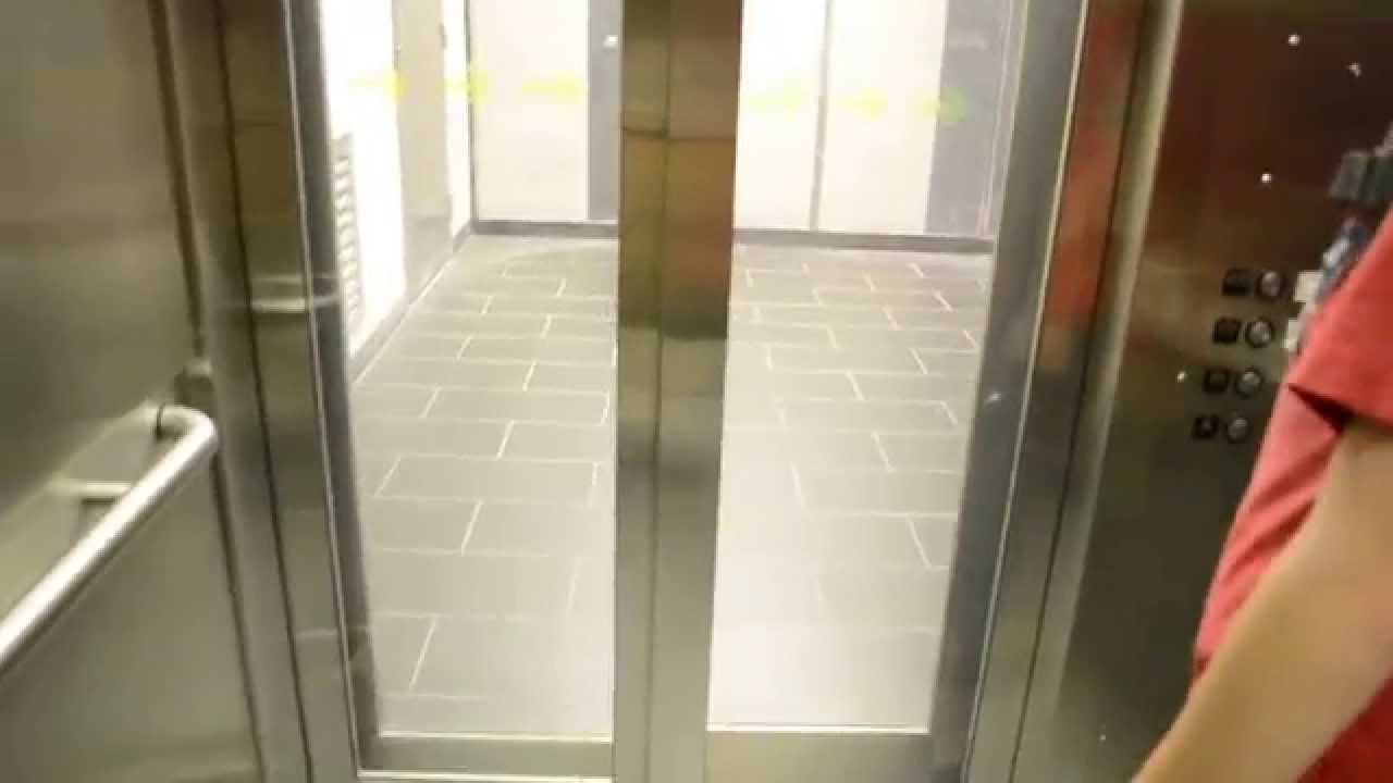 elevator quickie