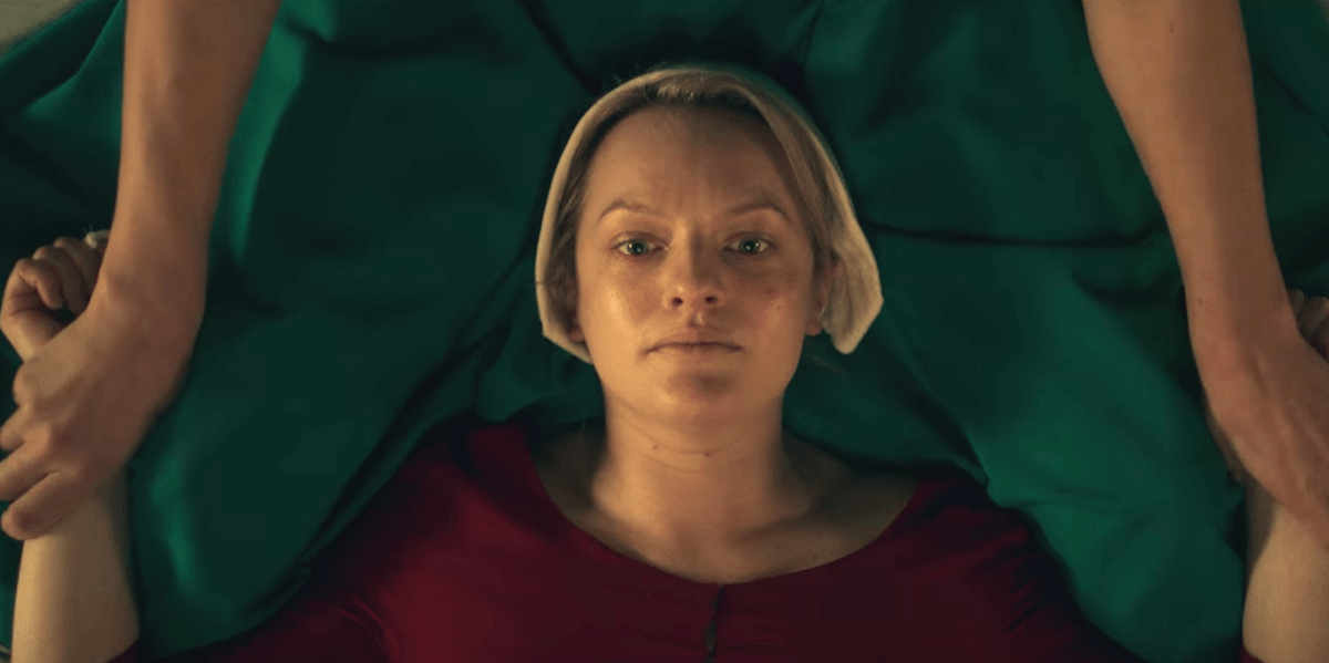 Best of Elisabeth moss hot