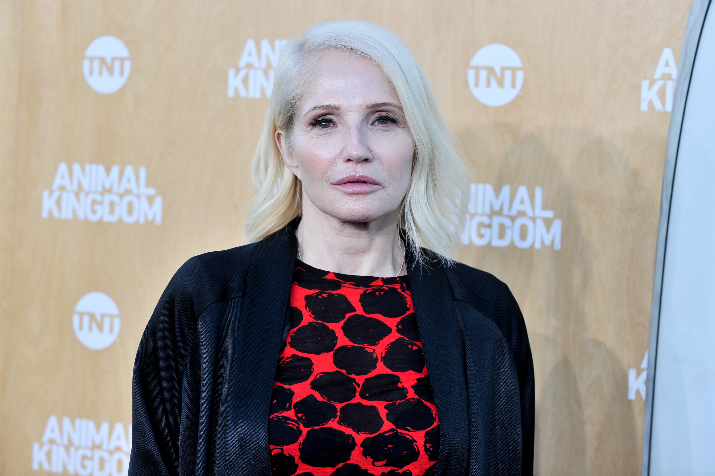 deke knight recommends ellen barkin nude pic