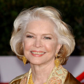 Best of Ellen burstyn nude