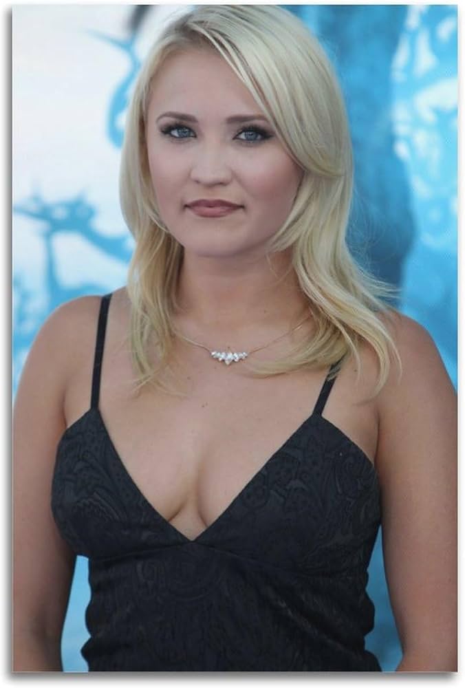 emily osment leaked