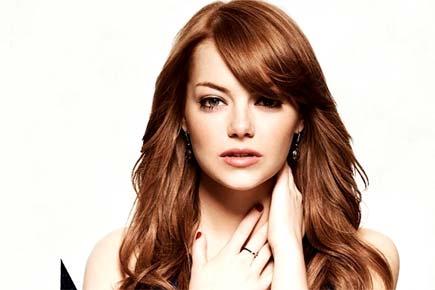 Best of Emma stone nude pics