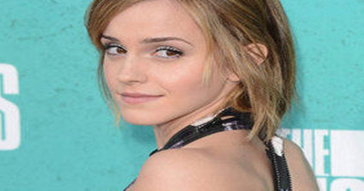 brandon kustka add emma watson striptease photo