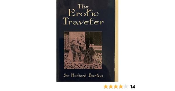 Best of Erotic traveler series