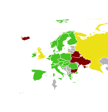 Best of European pornography