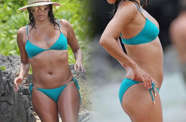 courtney bottorff recommends eva longoria leaked pic