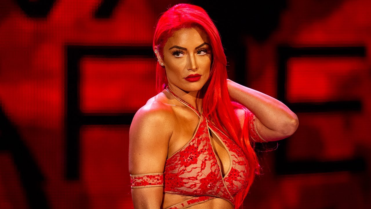 Best of Eva marie porn