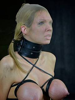 betsy montano recommends Extreme Rope Bdsm