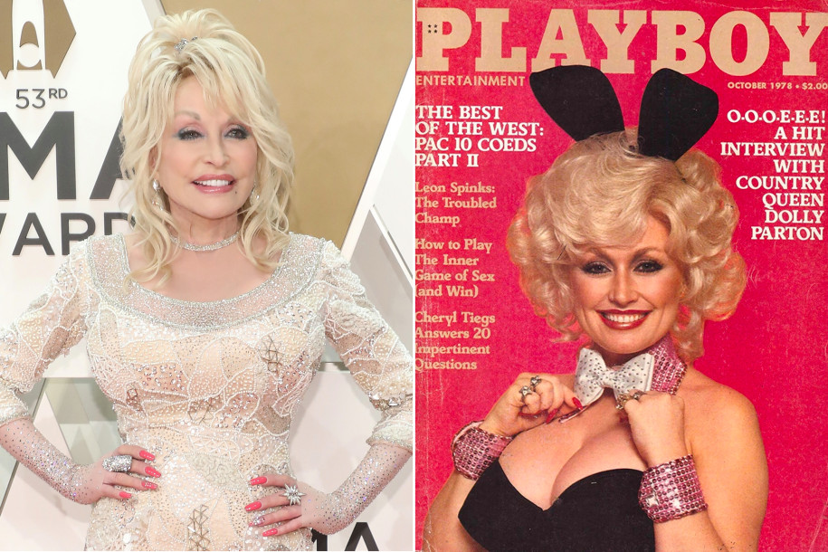 craig bot recommends Nude Pictures Of Dolly Parton