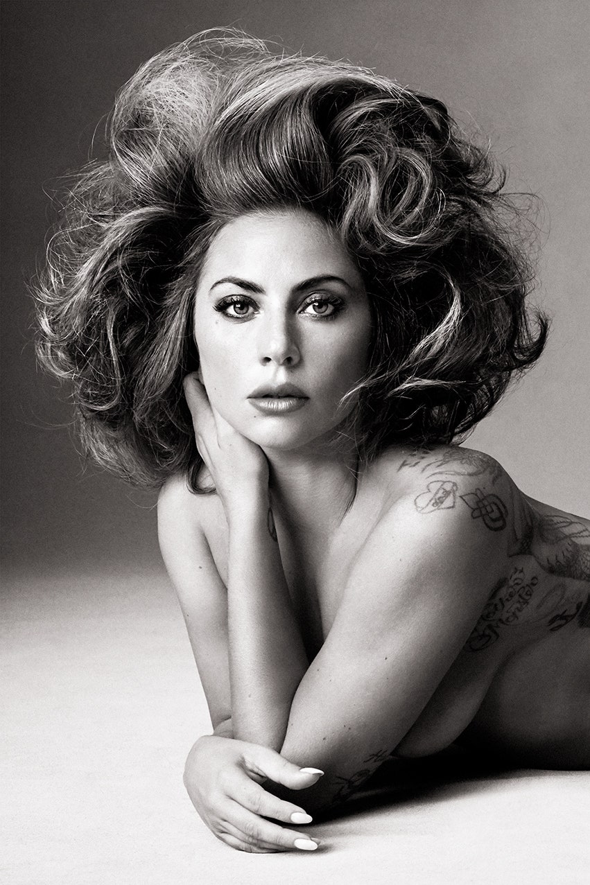 Lady Gaga Nude Pics batteries dildo