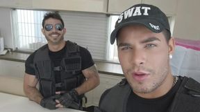 blake hardy recommends Gay Porn Swat