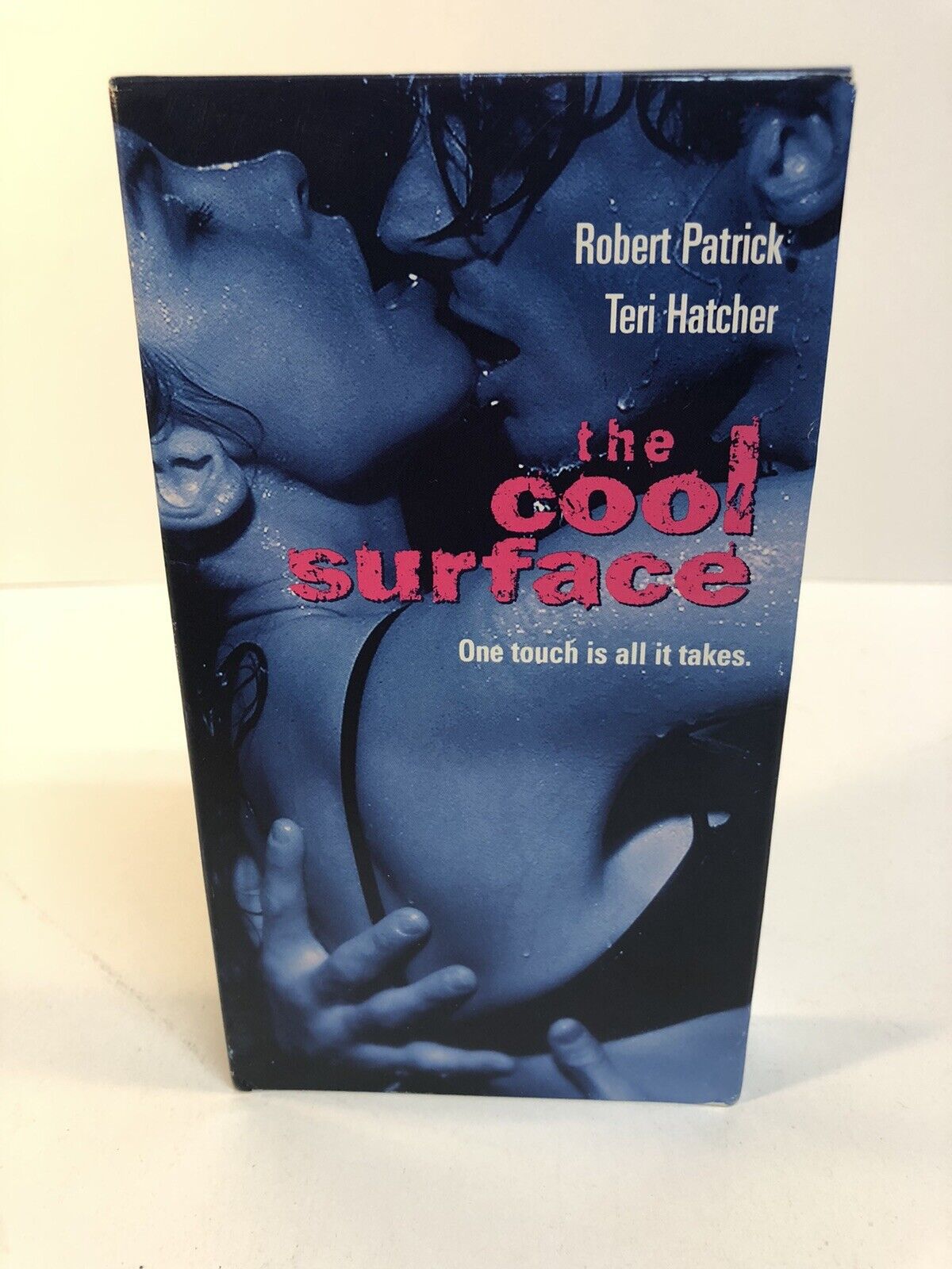 christie sherlock recommends Teri Hatcher The Cool Surface