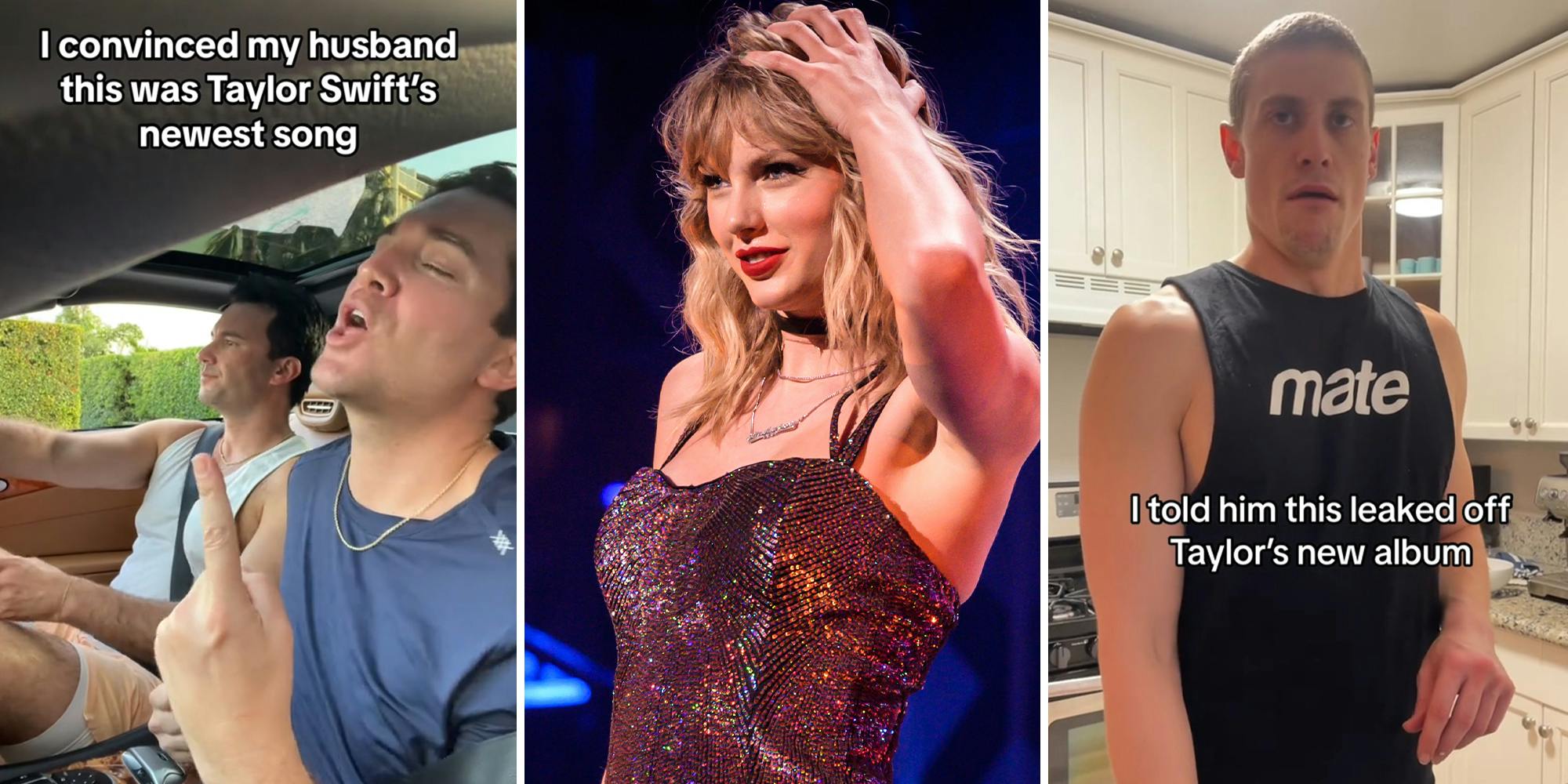 taylor swift leaked pictures