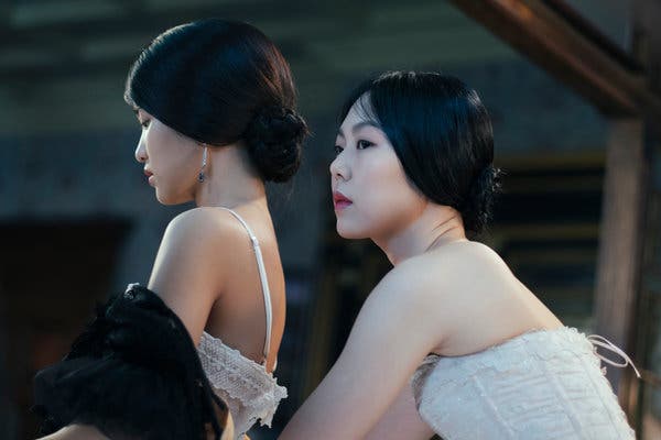 amy rhinehart recommends Erotic Korean Movies