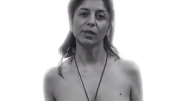 dave bowser add iranian women nude photo