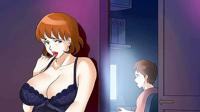Anime Porn Movies Uncensored big bronson