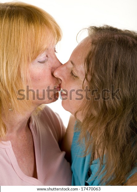 mature lesbian