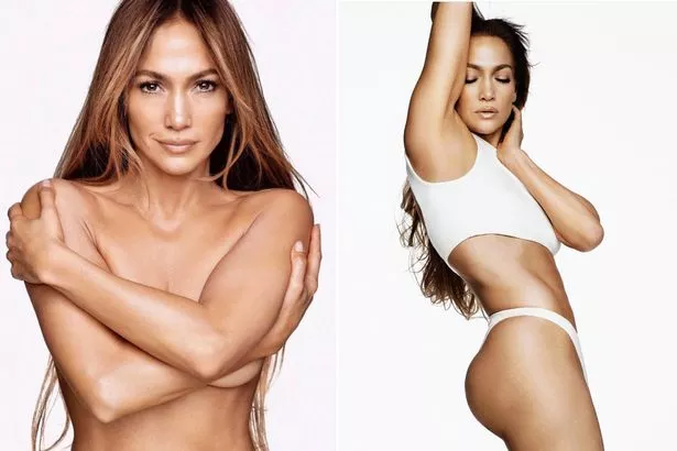 carrie pelfrey recommends Jennifer Lopez Images Nude