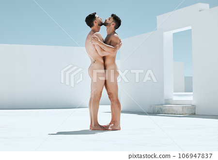 Naked Male Couples trial code