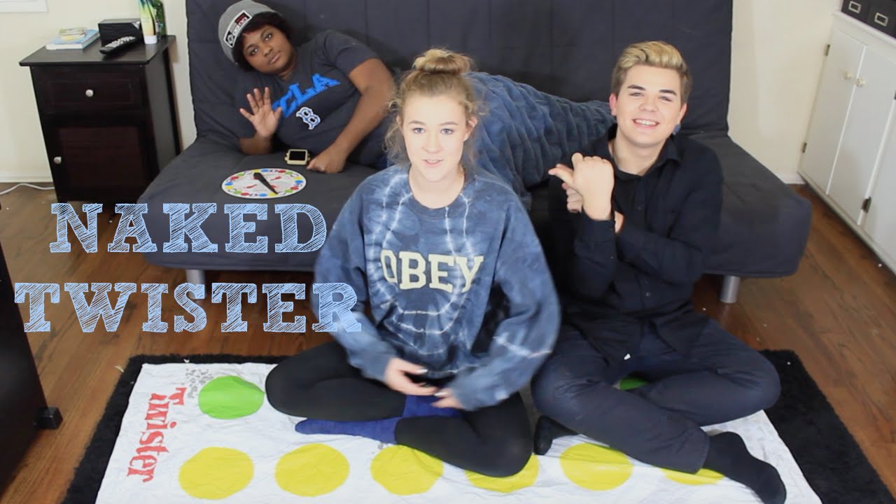 nude twister videos