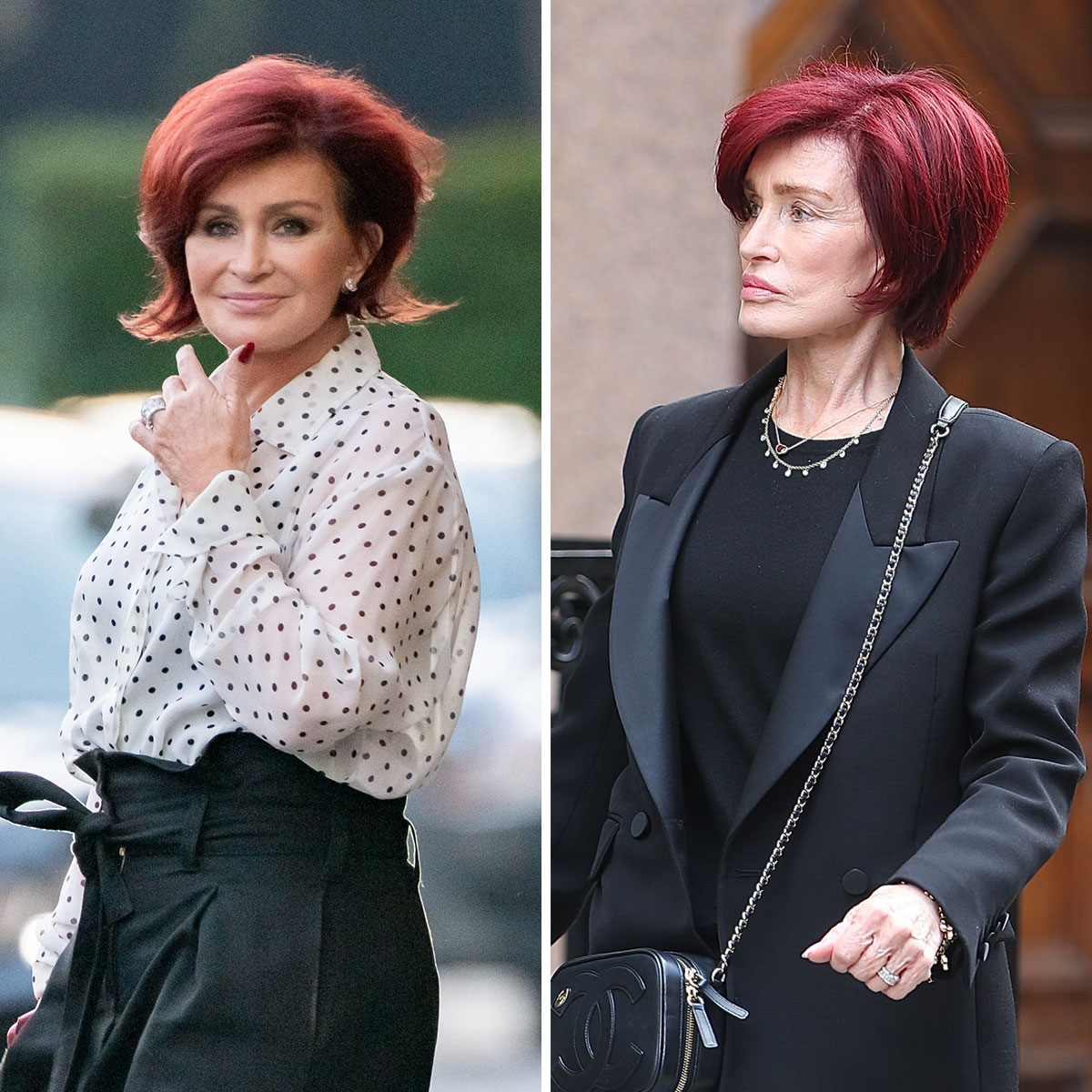 danny beecher recommends sharon osbourne nude pic