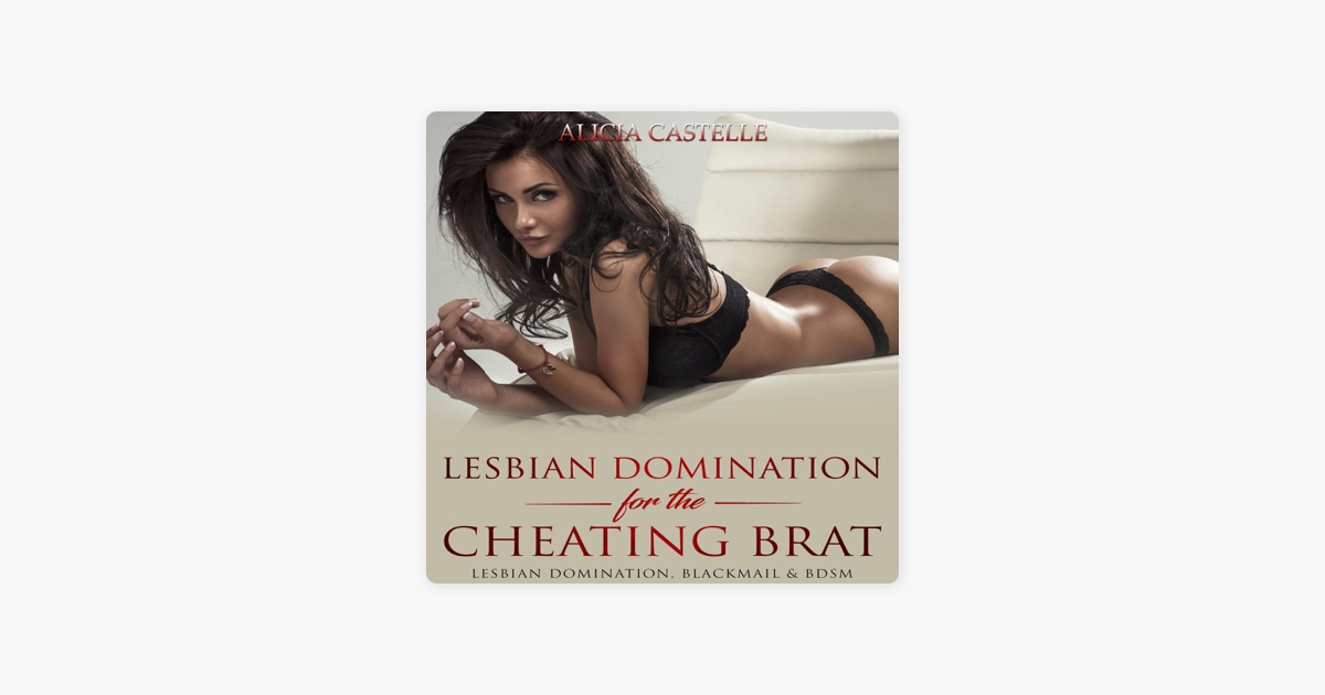 alhassane barry recommends Lesbian Dominate
