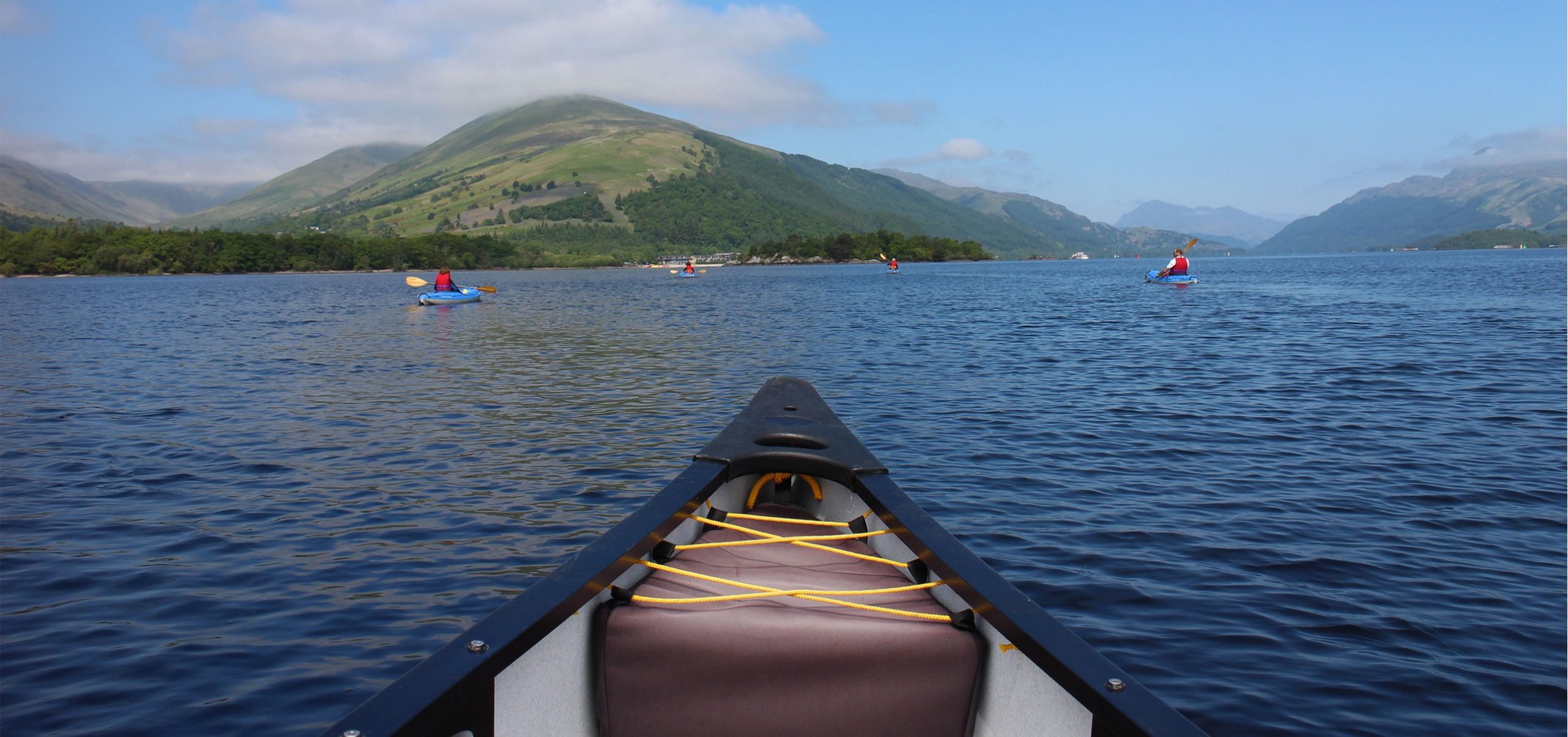 doty cola share family canoe trip goes wrong photos