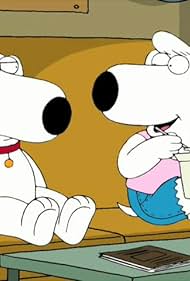 arthur mogilevsky recommends Family Guy Porb