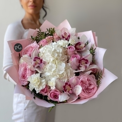 chrissy sherman recommends annabell flowers pic