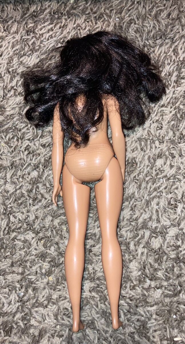 Best of Asain doll nude