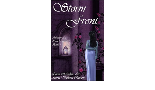 beverley coetzee recommends Violetta Storm