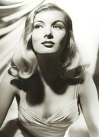adel gomaa recommends veronica lake naked pic
