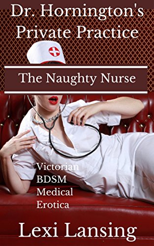 nurse erotic stories