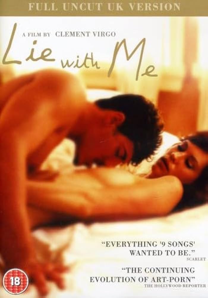 chyla rose recommends Lauren Lee Smith In Lie With Me