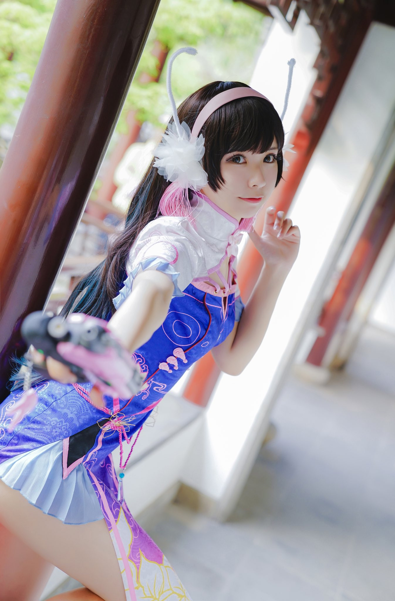 bob rodeffer recommends japanese cosplay solo pic