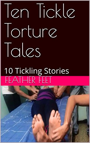 doaa el sheikh recommends Feet Tickle Torture