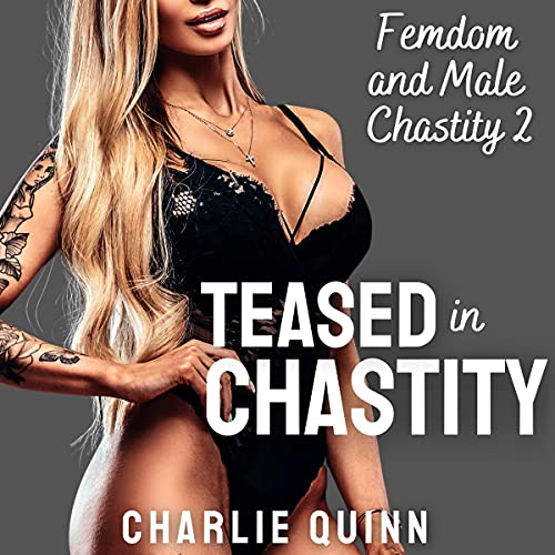 Best of Fem dom male chastity