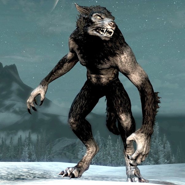 christian alban add photo female werewolf transformation porn