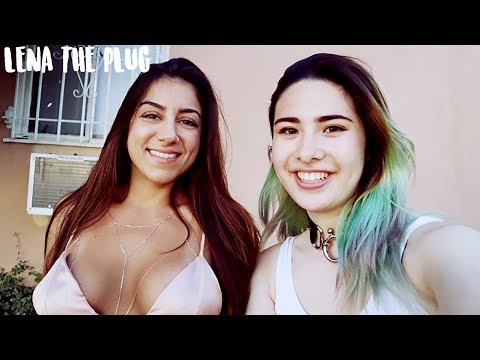 cristy tuliao recommends Lenatheplug Sextape