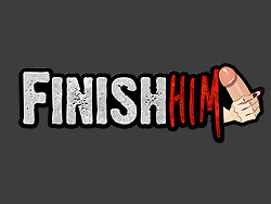 amber storms recommends finish him videos pic