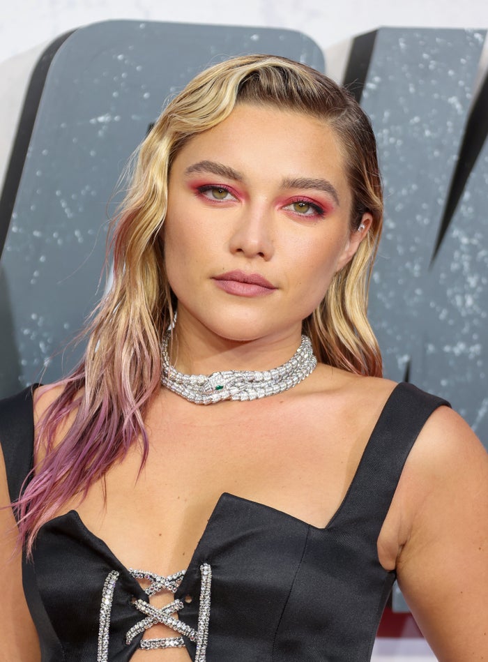 angela arocha add florence pugh ass photo