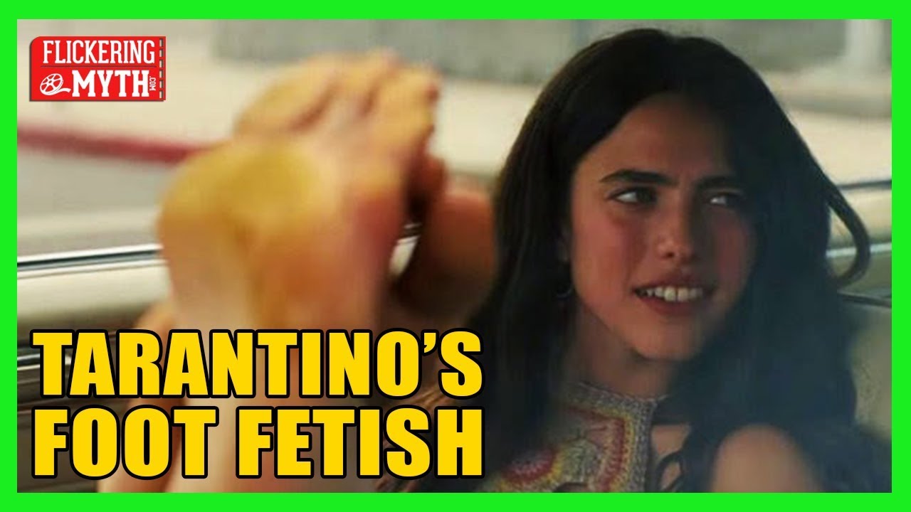 dinda nindy recommends Footfetish Movies