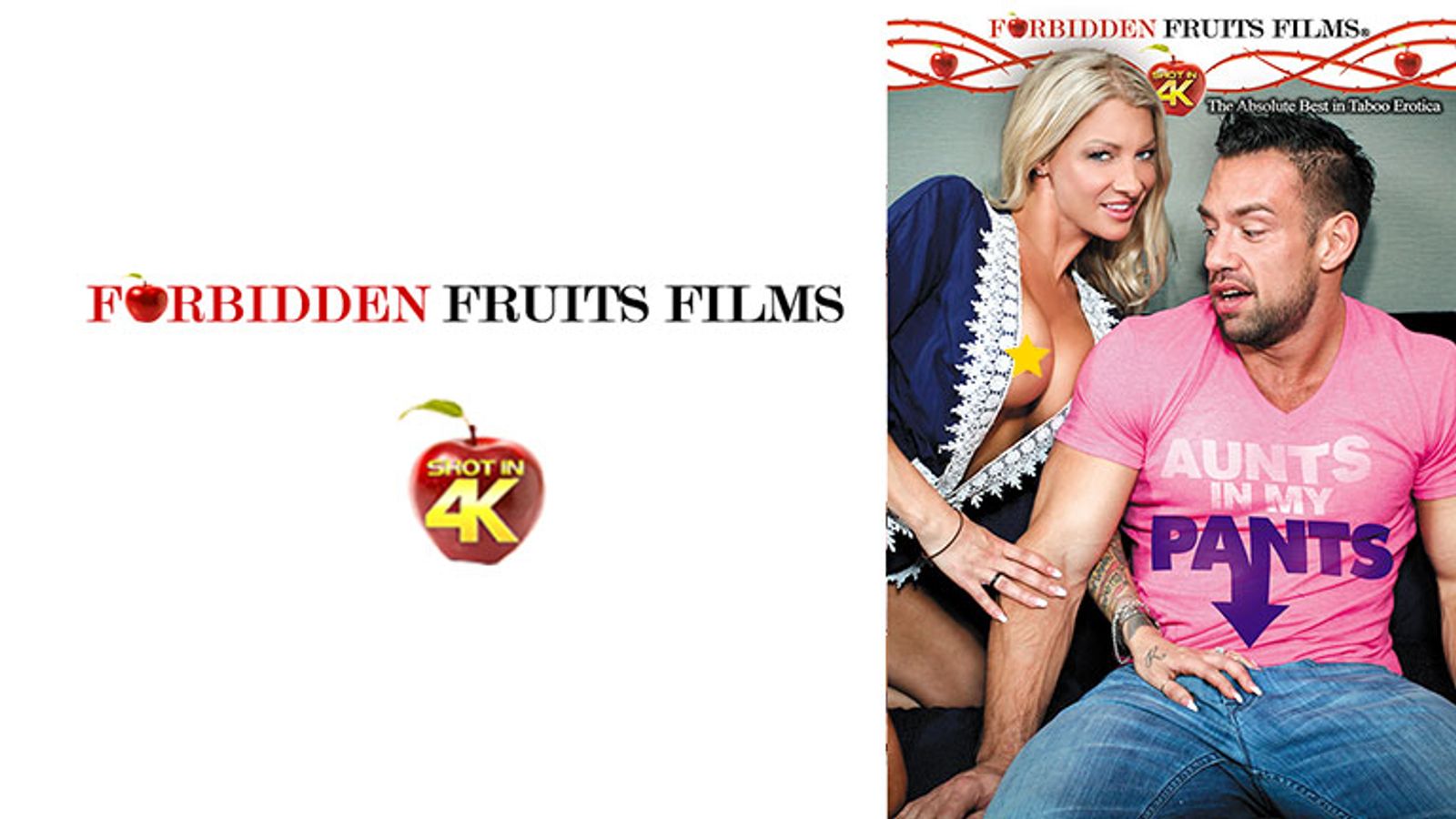 beth celeste recommends Forbidden Fruits Films