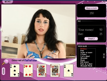 dillon harris recommends Free Video Strip Poker Games