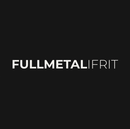abigail odonnell recommends fullmetal lfrit pic