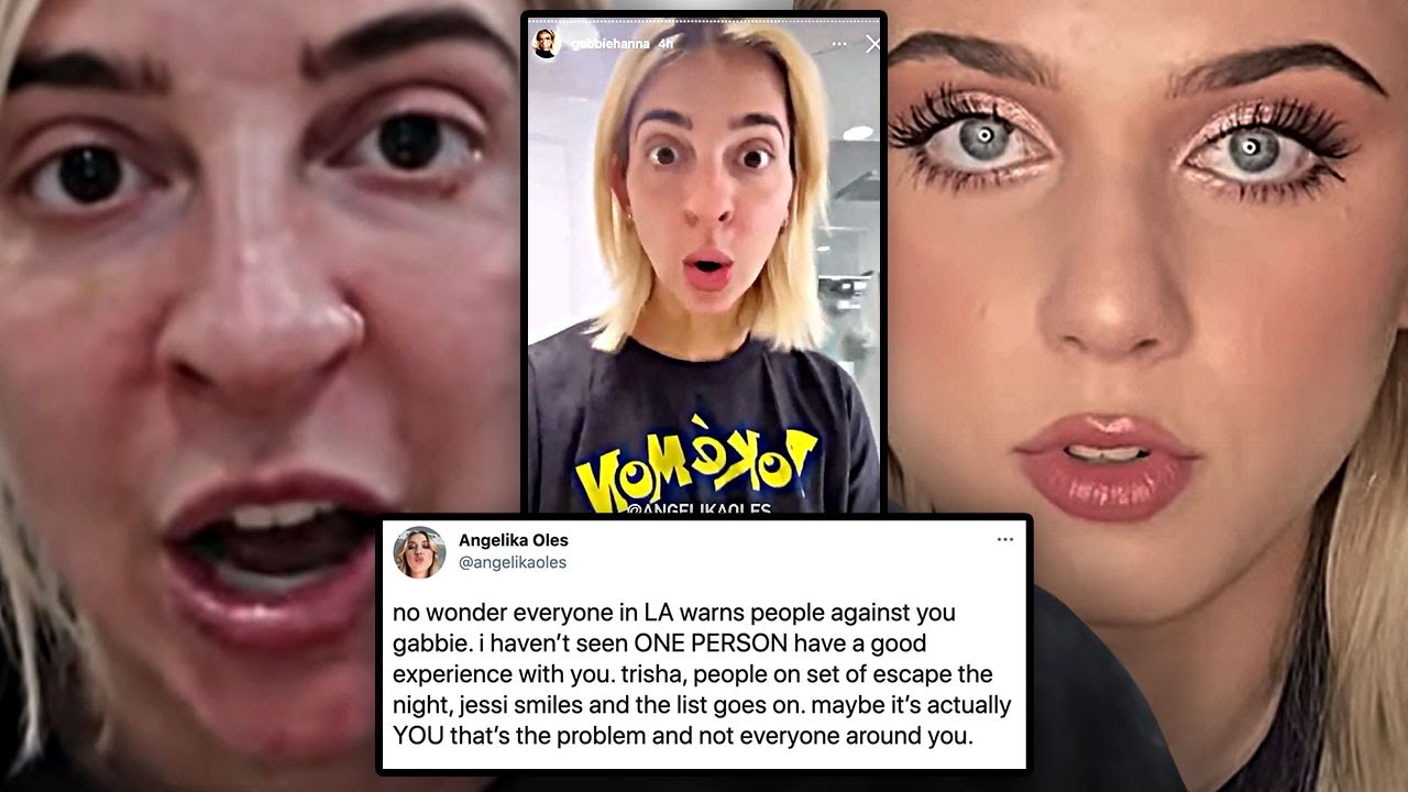 chris herz recommends gabbie hanna onlyfans leak pic