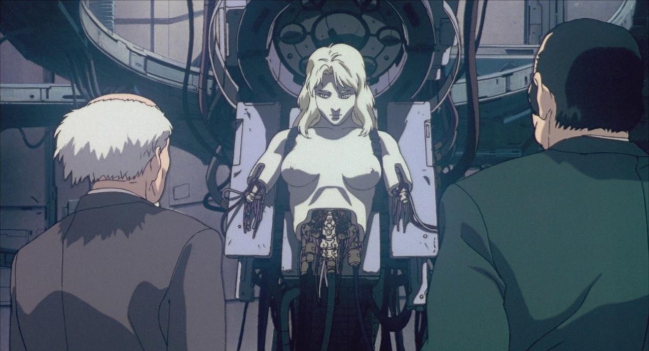 chris statler add photo ghost in the shell nudity