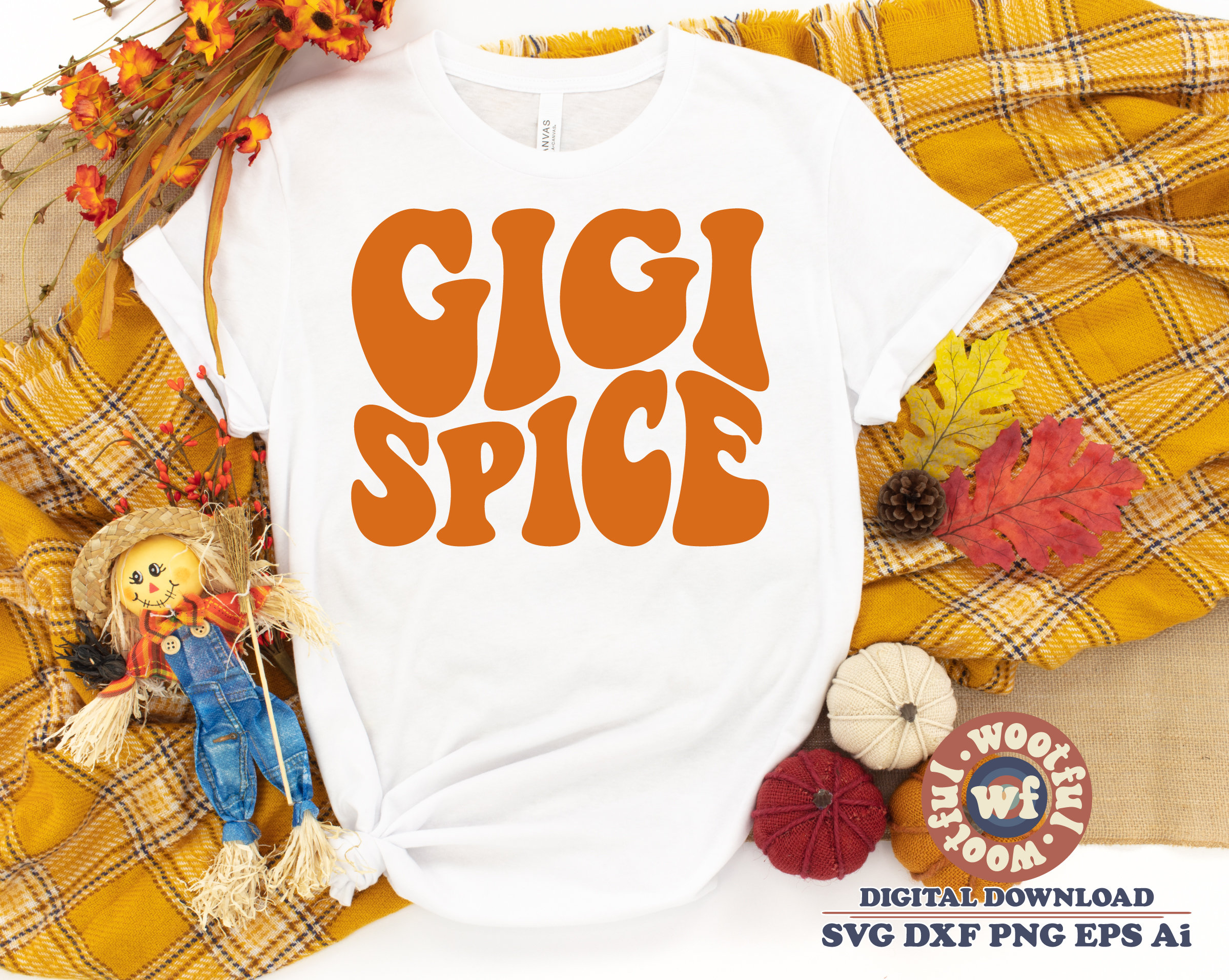 gigi spice